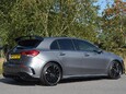 Mercedes-Benz A Class AMG A 35 4MATIC EDITION PREMIUM PLUS 9