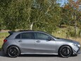 Mercedes-Benz A Class AMG A 35 4MATIC EDITION PREMIUM PLUS 11