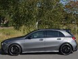 Mercedes-Benz A Class AMG A 35 4MATIC EDITION PREMIUM PLUS 12