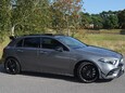 Mercedes-Benz A Class AMG A 35 4MATIC EDITION PREMIUM PLUS 20