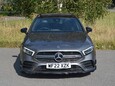 Mercedes-Benz A Class AMG A 35 4MATIC EDITION PREMIUM PLUS 21