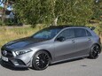 Mercedes-Benz A Class AMG A 35 4MATIC EDITION PREMIUM PLUS 24