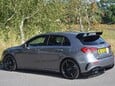 Mercedes-Benz A Class AMG A 35 4MATIC EDITION PREMIUM PLUS 37