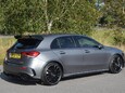 Mercedes-Benz A Class AMG A 35 4MATIC EDITION PREMIUM PLUS 40