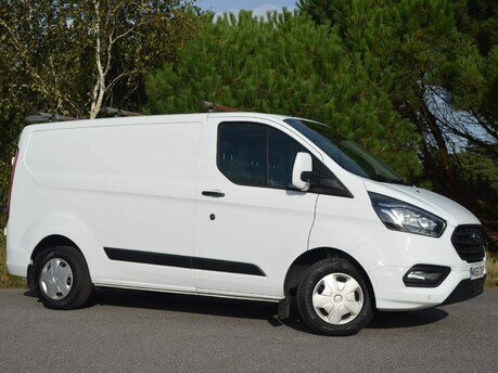 Ford Transit Custom 280 TREND P/V L1 H1