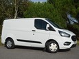 Ford Transit Custom 280 TREND P/V L1 H1 1