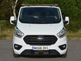 Ford Transit Custom 280 TREND P/V L1 H1 2