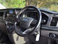 Ford Transit Custom 280 TREND P/V L1 H1 5