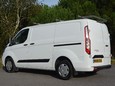 Ford Transit Custom 280 TREND P/V L1 H1 7