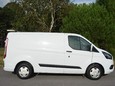 Ford Transit Custom 280 TREND P/V L1 H1 11