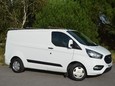 Ford Transit Custom 280 TREND P/V L1 H1 18