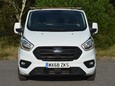 Ford Transit Custom 280 TREND P/V L1 H1 20