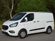 Ford Transit Custom 280 TREND P/V L1 H1 28