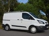 Ford Transit Custom 310 ECONETIC LR P/V