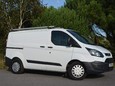 Ford Transit Custom 310 ECONETIC LR P/V 1