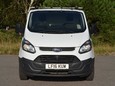 Ford Transit Custom 310 ECONETIC LR P/V 2