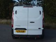 Ford Transit Custom 310 ECONETIC LR P/V 8