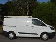 Ford Transit Custom 310 ECONETIC LR P/V 15