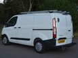 Ford Transit Custom 310 ECONETIC LR P/V 27