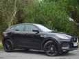 Jaguar E-Pace R-DYNAMIC 1