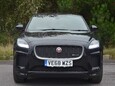 Jaguar E-Pace R-DYNAMIC 2