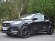 Jaguar E-Pace R-DYNAMIC 3