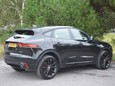 Jaguar E-Pace R-DYNAMIC 9