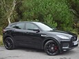 Jaguar E-Pace R-DYNAMIC 23