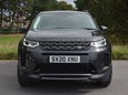 Land Rover Discovery Sport R-DYNAMIC SE MHEV 2