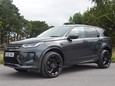 Land Rover Discovery Sport R-DYNAMIC SE MHEV 3