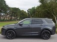 Land Rover Discovery Sport R-DYNAMIC SE MHEV 12