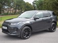 Land Rover Discovery Sport R-DYNAMIC SE MHEV 29