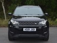 Land Rover Discovery Sport TD4 LANDMARK 2