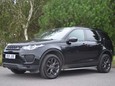 Land Rover Discovery Sport TD4 LANDMARK 3