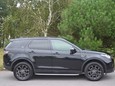 Land Rover Discovery Sport TD4 LANDMARK 14