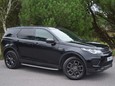 Land Rover Discovery Sport TD4 LANDMARK 33