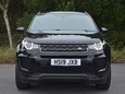 Land Rover Discovery Sport TD4 LANDMARK 34