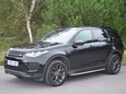 Land Rover Discovery Sport TD4 LANDMARK 35