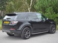 Land Rover Discovery Sport TD4 LANDMARK 40