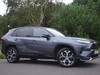 Toyota Rav4 VVT-I DYNAMIC PHEV