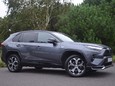 Toyota Rav4 VVT-I DYNAMIC PHEV 1