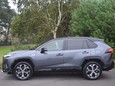 Toyota Rav4 VVT-I DYNAMIC PHEV 12