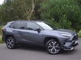 Toyota Rav4 VVT-I DYNAMIC PHEV 22