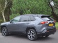 Toyota Rav4 VVT-I DYNAMIC PHEV 31