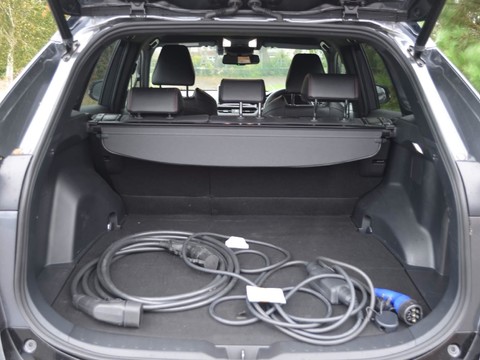 Toyota Rav4 VVT-I DYNAMIC PHEV 33