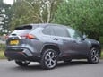 Toyota Rav4 VVT-I DYNAMIC PHEV 8