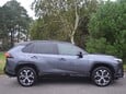 Toyota Rav4 VVT-I DYNAMIC PHEV 11