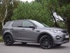 Land Rover Discovery Sport SD4 HSE DYNAMIC LUXURY