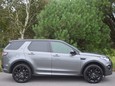 Land Rover Discovery Sport SD4 HSE DYNAMIC LUXURY 11