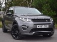 Land Rover Discovery Sport SD4 HSE DYNAMIC LUXURY 27